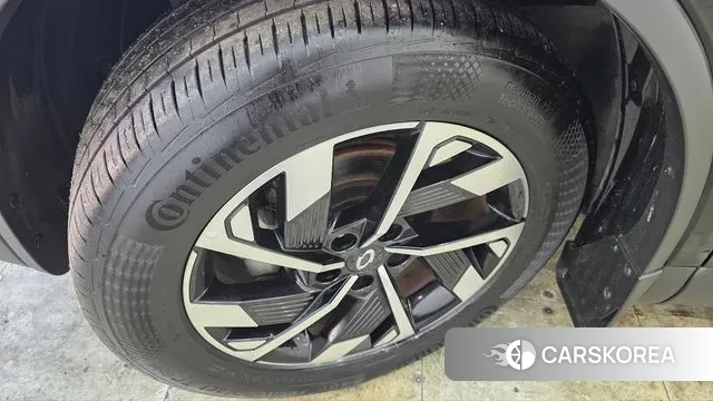 Renault Korea (Samsung) The New QM6 id 3770286 из Кореи 15