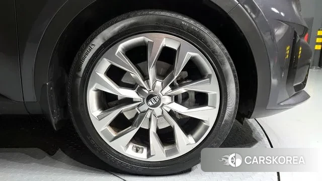 Kia Sorento 4th Generation id 3587917 из Кореи 15