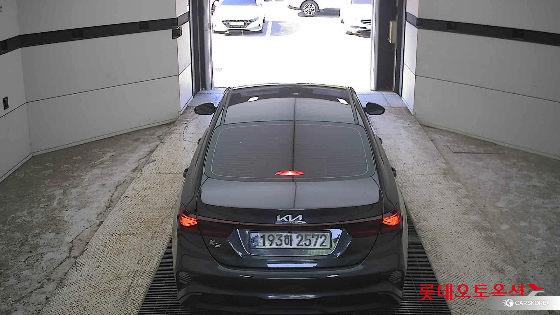 Kia K3 id 4902464 из Кореи 31