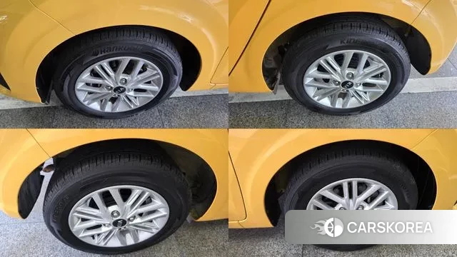 Kia Morning Urban (JA) id 3041928 из Кореи 15