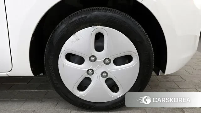 Kia The New Ray id 3764412 из Кореи 15