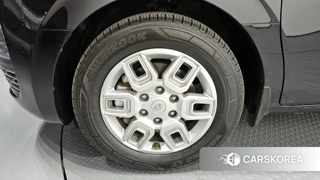 Hyundai Staria id 4267219 из Кореи 25