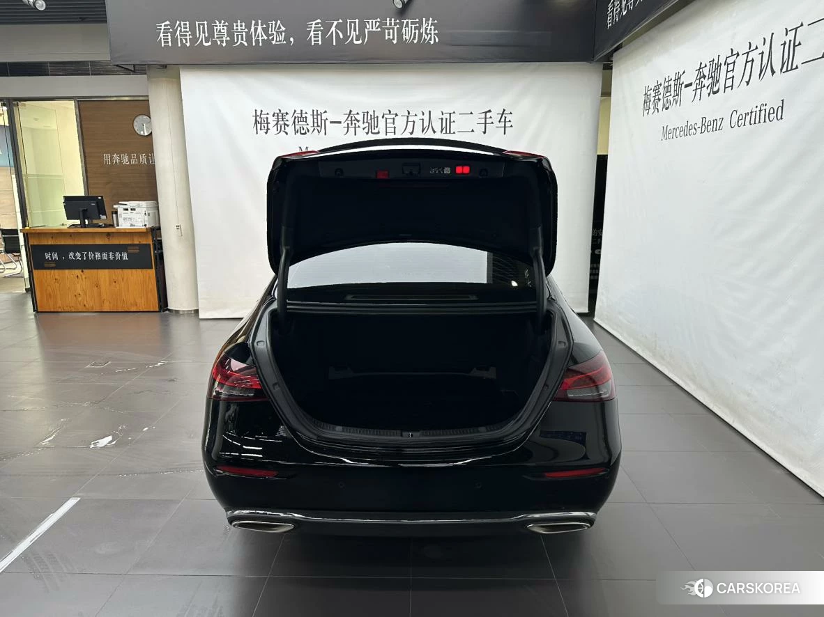 Mercedes-Benz E-Class id 4513978 из Китая 12