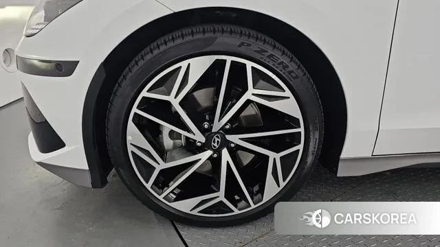 Hyundai Ionic 6 id 3447731 из Кореи 15