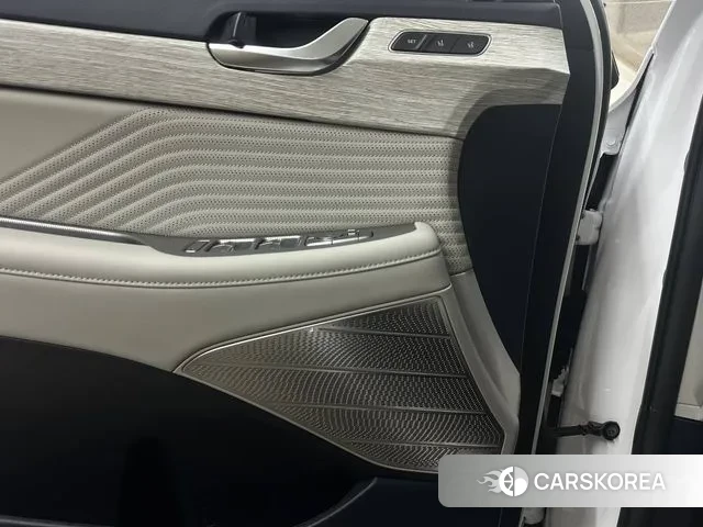 Hyundai The New Palisade id 3394162 из Кореи 9