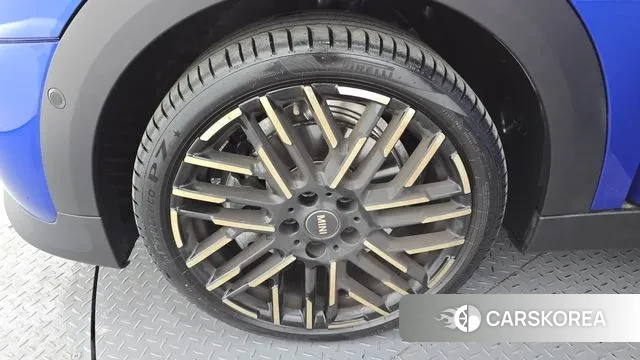 Mini Cooper S 4th Generation id 3436836 из Кореи 15