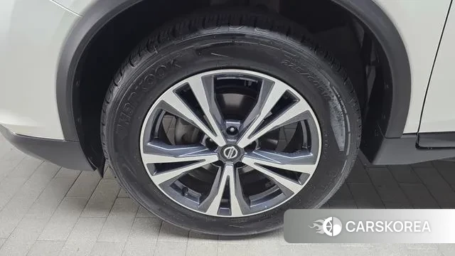 Nissan X Trail id 3112566 из Кореи 15