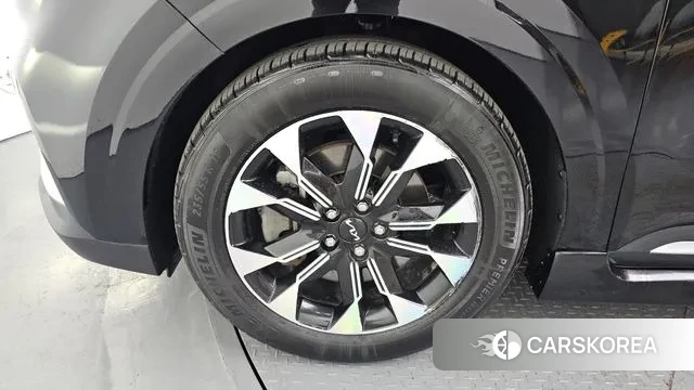 Kia Carnival 4th generation id 3582232 из Кореи 15