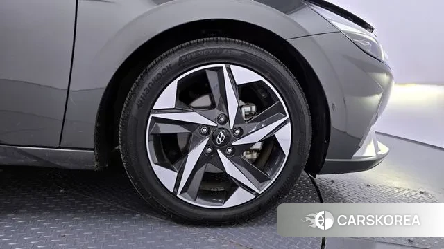 Hyundai Avante (CN7) id 3059707 из Кореи 15