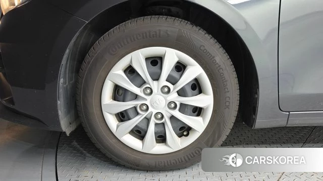 Kia Come New K3 id 4658095 из Кореи 28