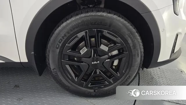 Kia The New Sorento 4th Generation id 3571642 из Кореи 15