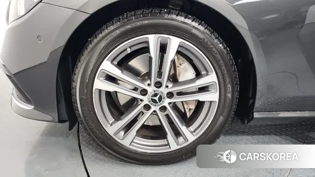 Mercedes-Benz E-Class W213 id 3598004 из Кореи 15