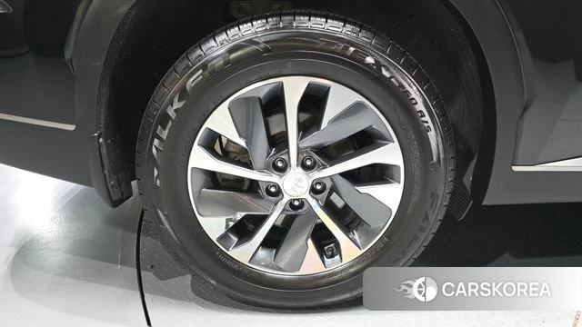 Hyundai Palisade id 4415655 из Кореи 15