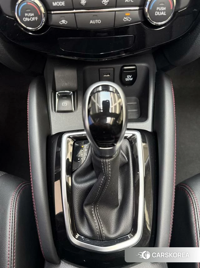 Nissan Qashqai id 4359412 из Китая 22