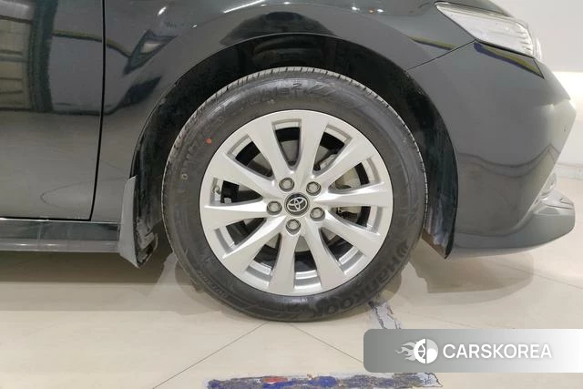 Toyota Camry id 3913867 из Китая 12