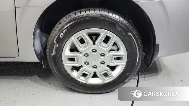 Hyundai Staria id 3158873 из Кореи 15