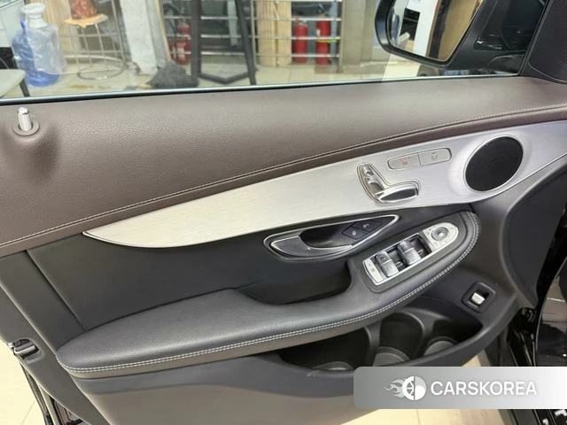 Mercedes-Benz GLC id 4235415 из Китая 24