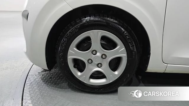 Kia All New Morning (JA) id 4672496 из Кореи 26