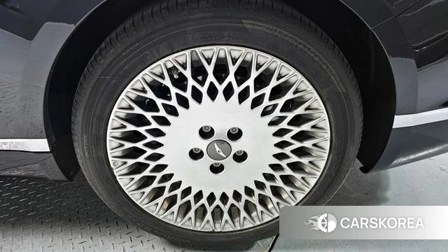 Genesis G80 (RG3) id 3936005 из Кореи 15