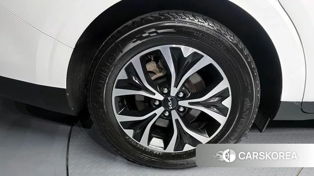Kia Carnival 4th generation id 4243462 из Кореи 26