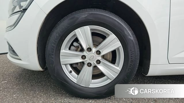 Renault Korea (Samsung) SM6 id 4502315 из Кореи 15