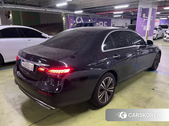 Mercedes-Benz E-Class W213 id 3965381 из Кореи 15