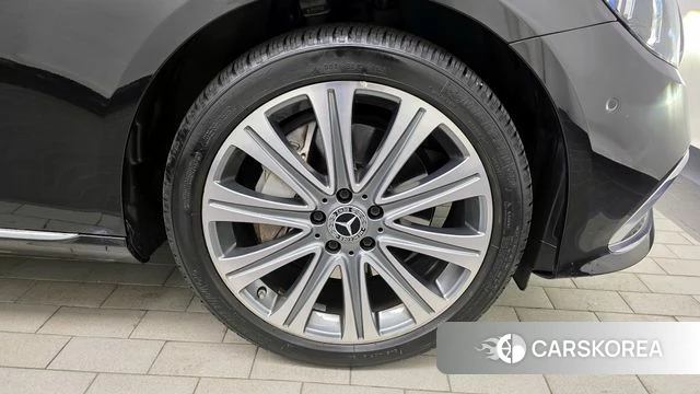 Mercedes-Benz E-Class W213 id 3891810 из Кореи 15