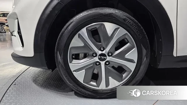 Kia Niro Plus id 3721646 из Кореи 15