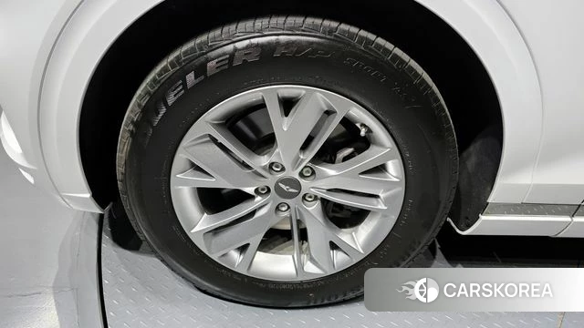 Genesis GV70 id 4187099 из Кореи 26