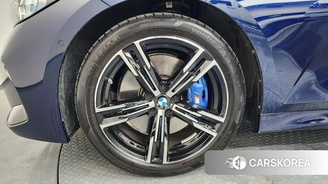 BMW 3 Series (G20) id 4617516 из Кореи 29