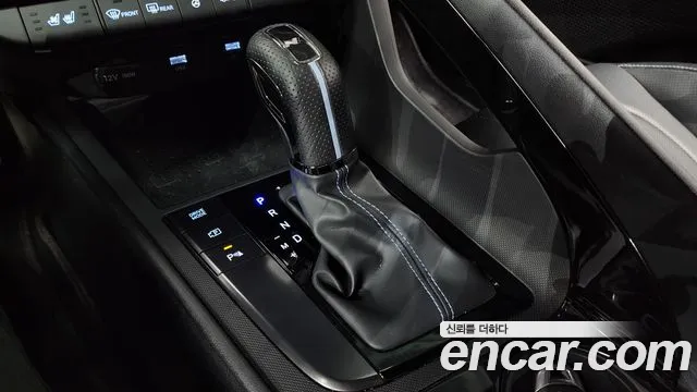 Hyundai Avante (CN7) id 2731838 из Кореи 15