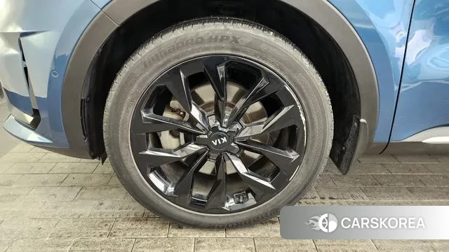 Kia Sorento 4th Generation id 3621315 из Кореи 15