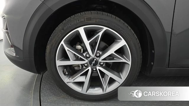 Kia The New Niro id 4784474 из Кореи 15