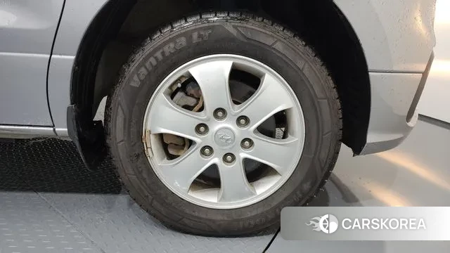 Hyundai The New Grand Starex id 3234044 из Кореи 15