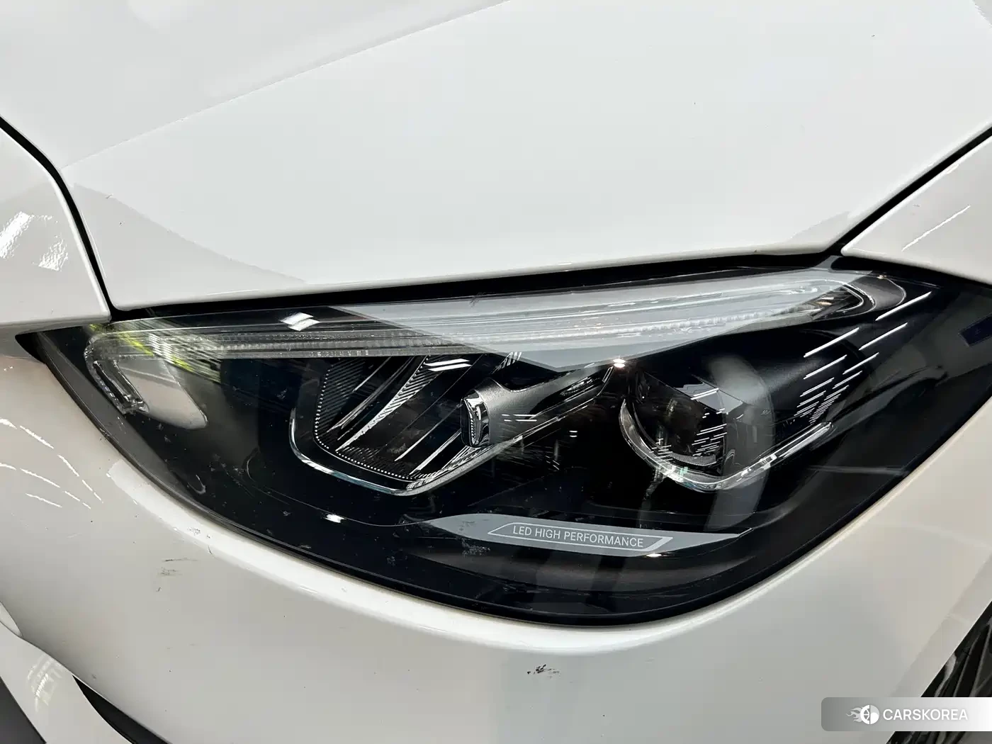 Mercedes-Benz C-class id 4669418 из Китая 15