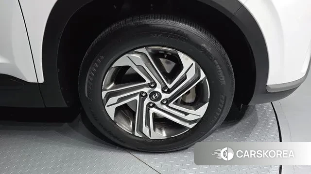 Hyundai The New Santa Fe id 3765625 из Кореи 15