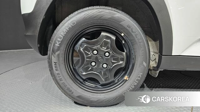 Hyundai Casper id 4881176 из Кореи 15