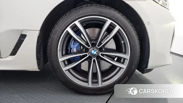 BMW 6 Series GT (G32) id 3395766 из Кореи 15