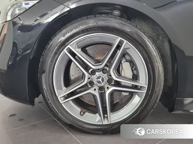 Mercedes-Benz S-Class W223 id 3425417 из Кореи 11