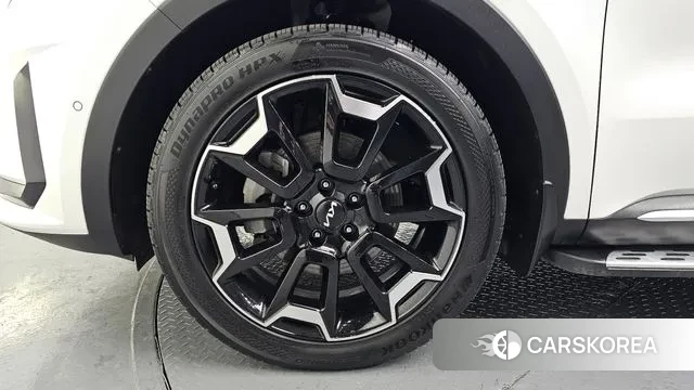 Kia Sorento 4th Generation id 3702385 из Кореи 15