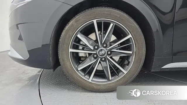 Hyundai The New Grandeur IG id 3597935 из Кореи 15