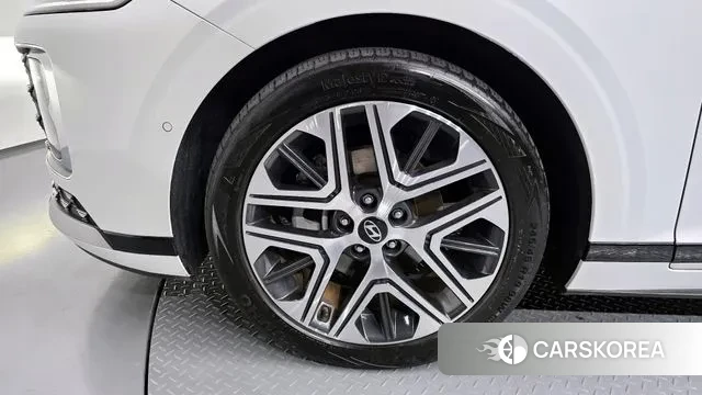 Hyundai Grandeur Hybrid (GN7) id 3518130 из Кореи 15