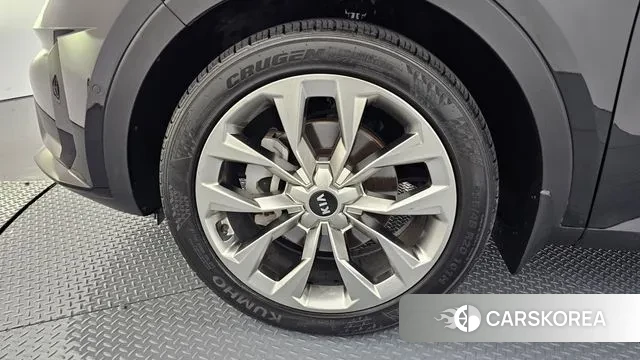 Kia Sorento 4th Generation id 3330106 из Кореи 15