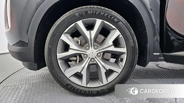 Hyundai Palisade id 3655224 из Кореи 15