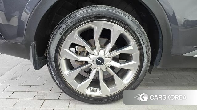 Kia Sorento 4th Generation id 4593255 из Кореи 25