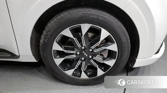 Kia Carnival 4th generation id 3036551 из Кореи 15