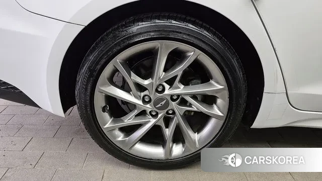 Genesis The New G70 id 3760161 из Кореи 15