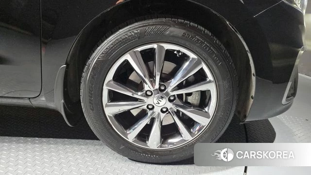 Kia The New Carnival id 3808284 из Кореи 15