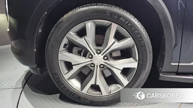 Hyundai Palisade id 3181251 из Кореи 15