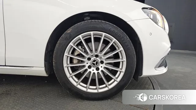 Mercedes-Benz E-Class W213 id 2974827 из Кореи 15